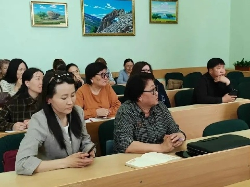 ​Похозяйственные книги будут вестись в электронном виде.